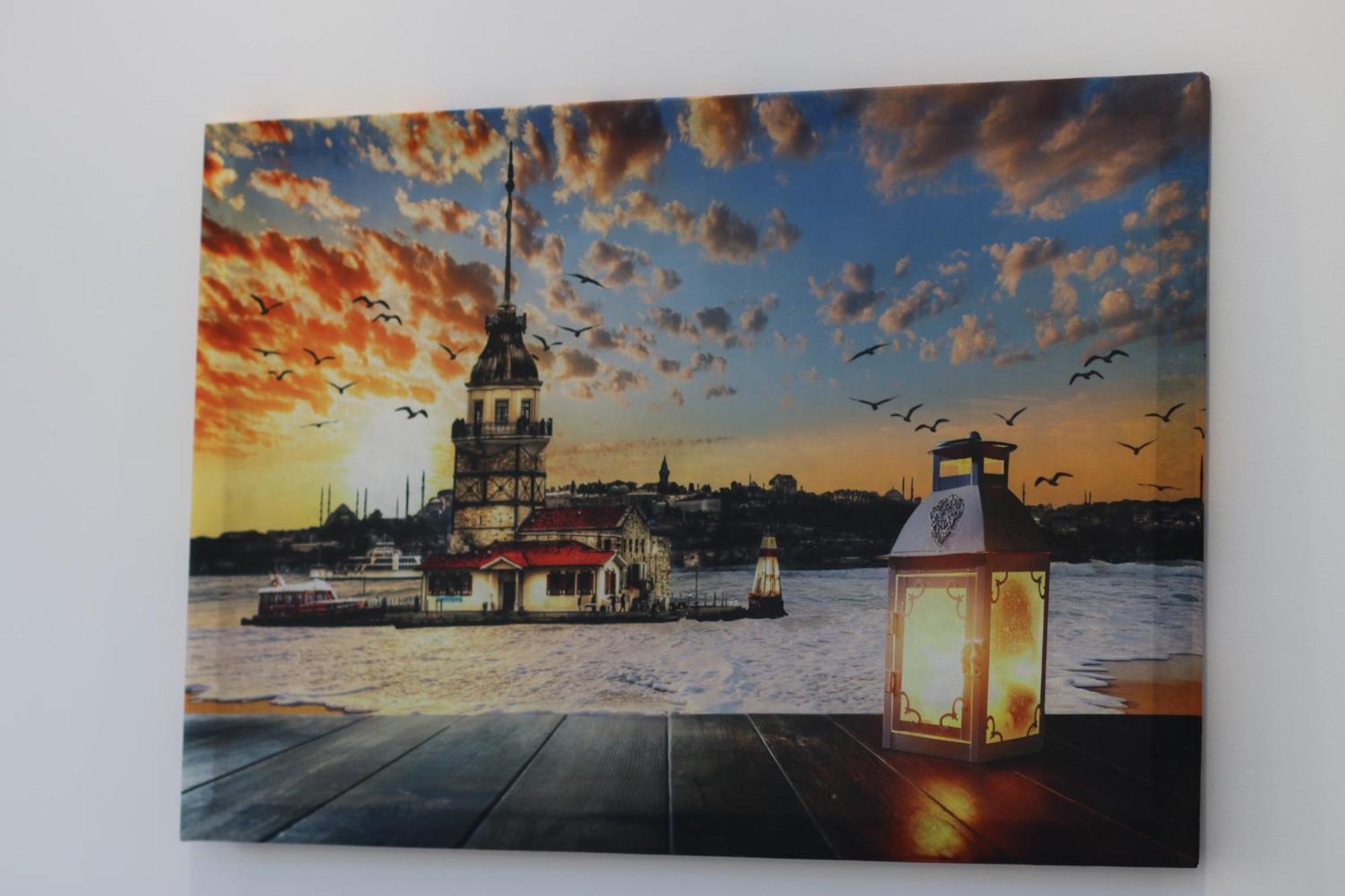 Klea Rooms Himare Bagian luar foto