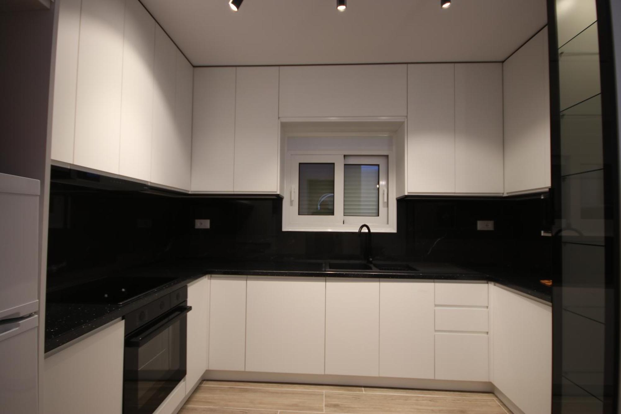Klea Rooms Himare Bagian luar foto