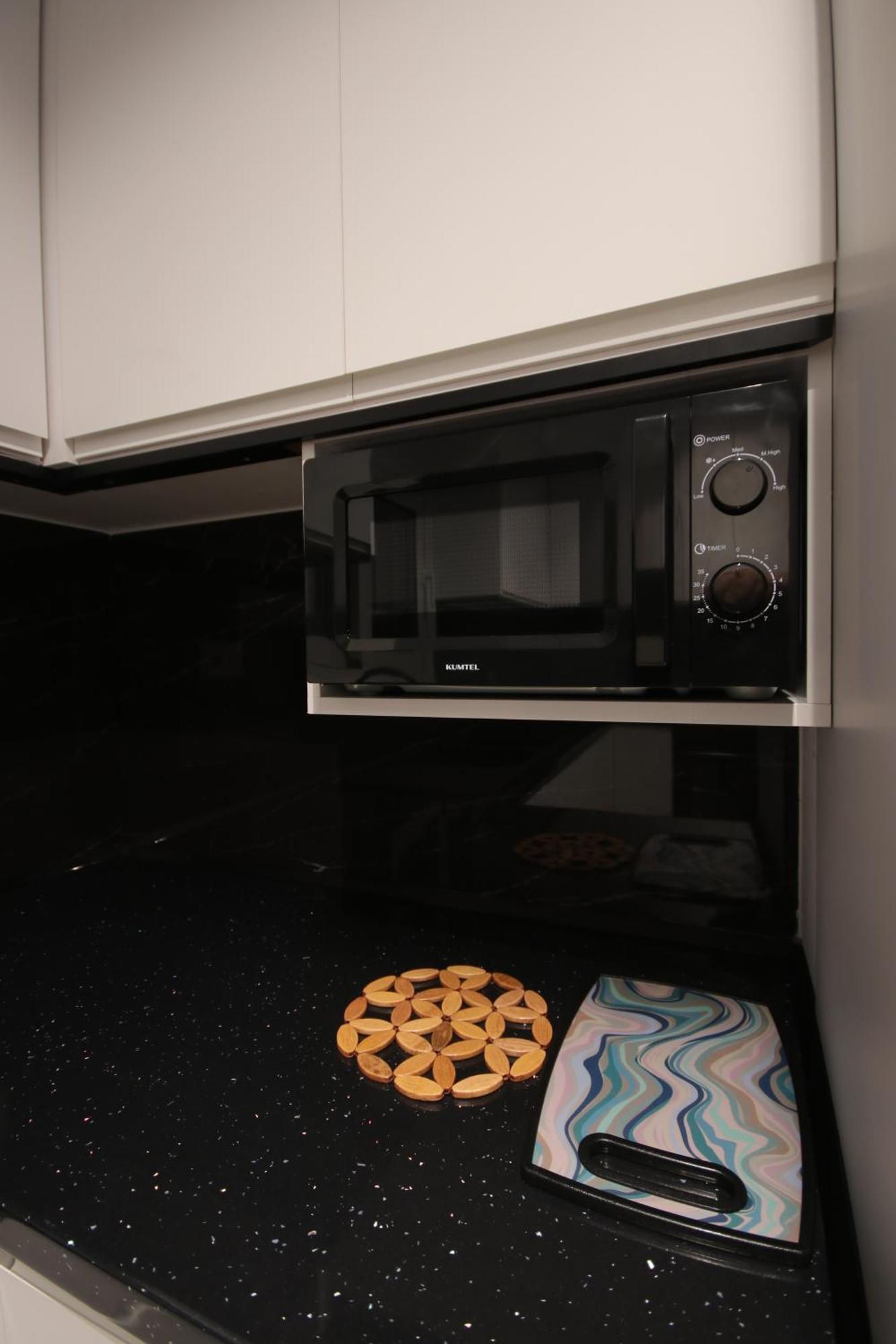 Klea Rooms Himare Bagian luar foto