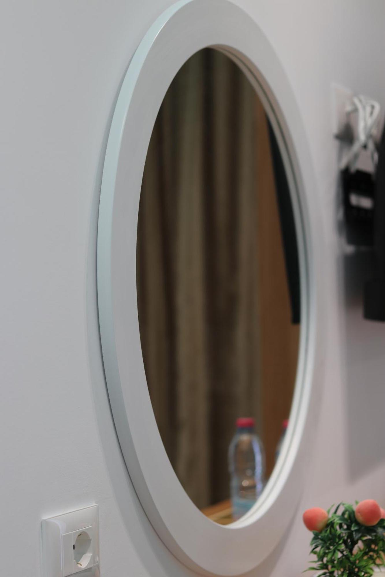 Klea Rooms Himare Bagian luar foto